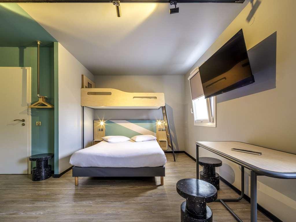 Ibis Budget Forbach Centre Pokój zdjęcie