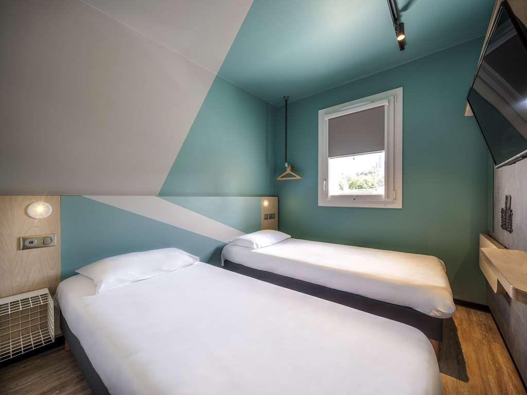 Ibis Budget Forbach Centre Pokój zdjęcie