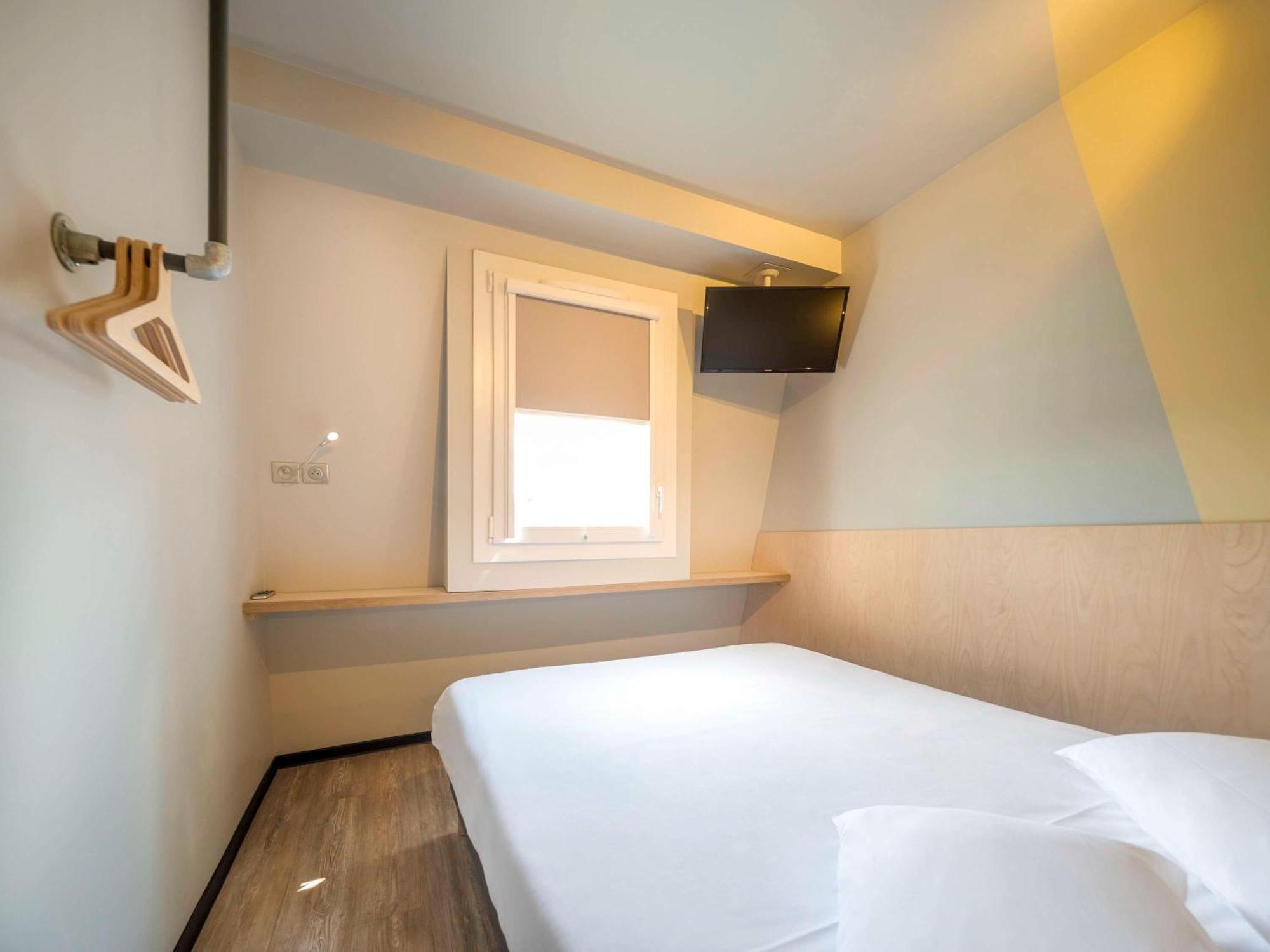 Ibis Budget Forbach Centre Zewnętrze zdjęcie